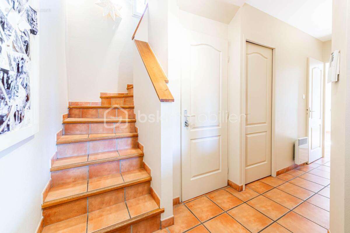Maison mitoyenne Veyrier-du-lac - photo 13