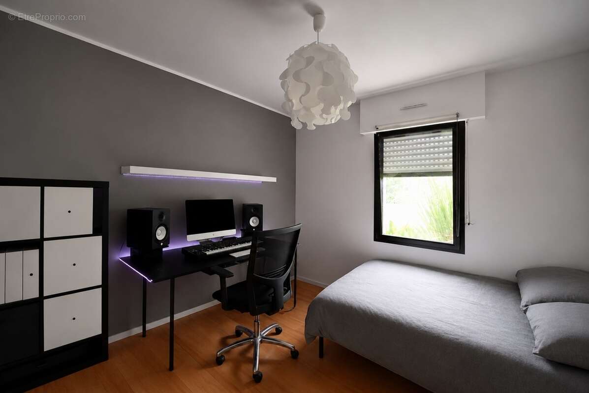 Maison à vendre 7 pièces TONQUEDEC (22) - photo 11