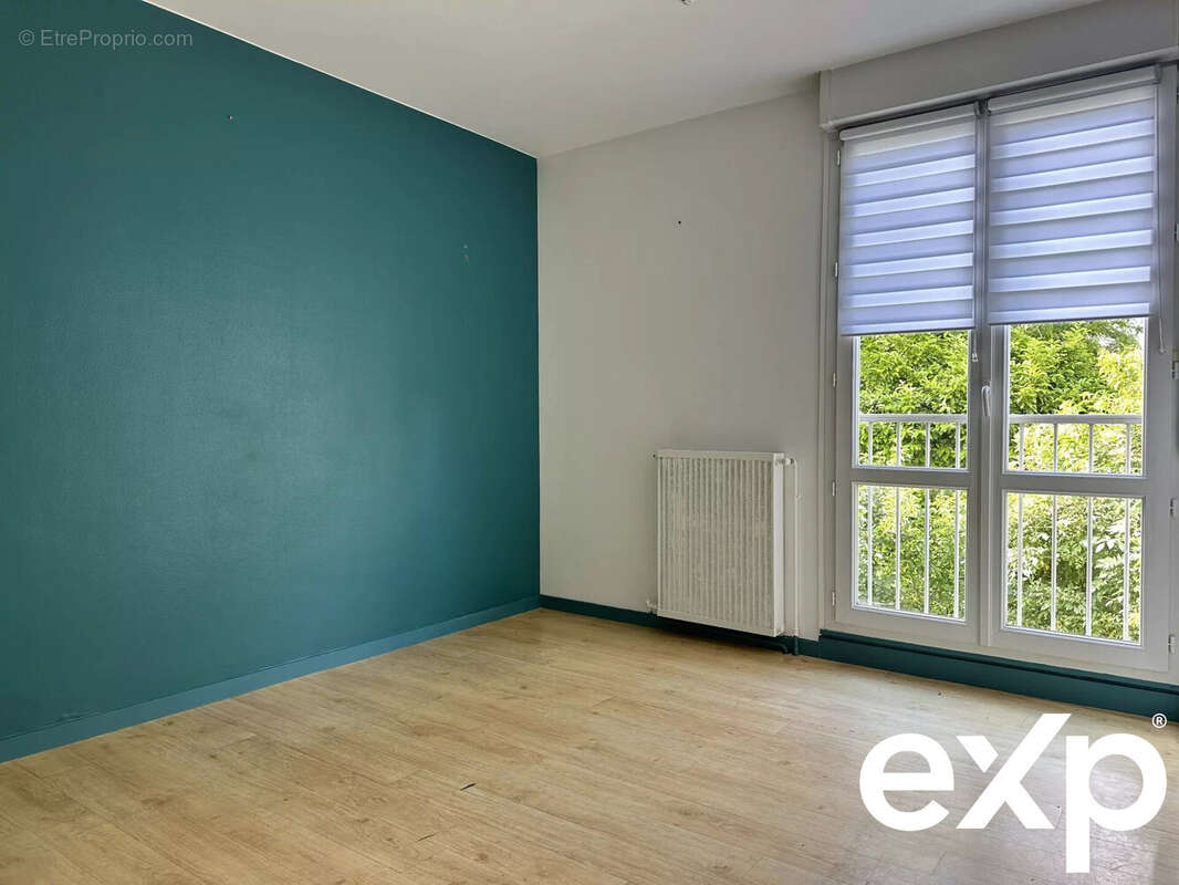 Maison à LA ROCHELLE