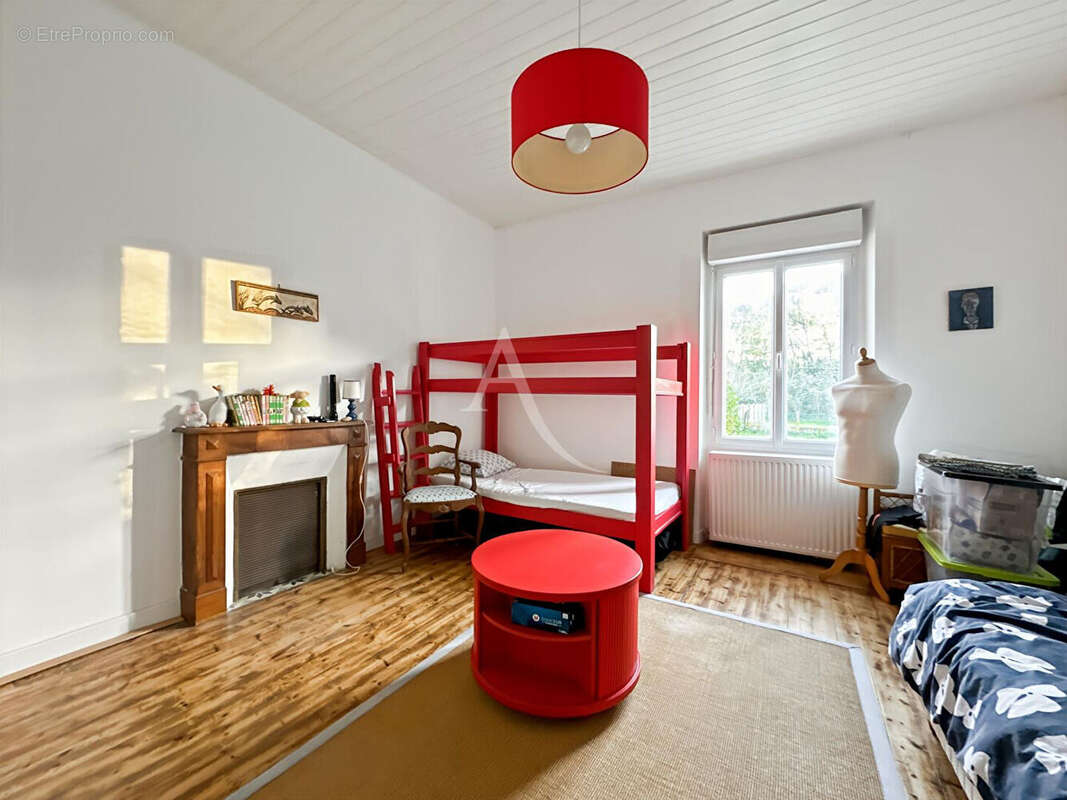 Maison à SAINT-JEAN-DE-MONTS