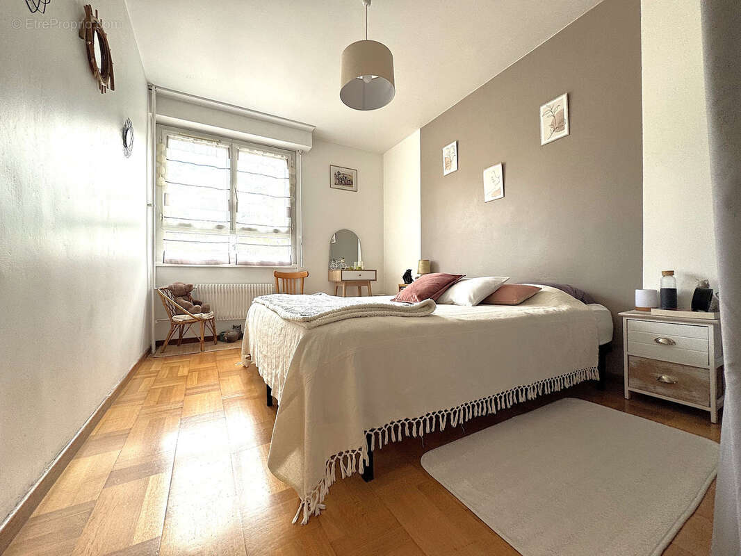 Appartement à SURVILLIERS
