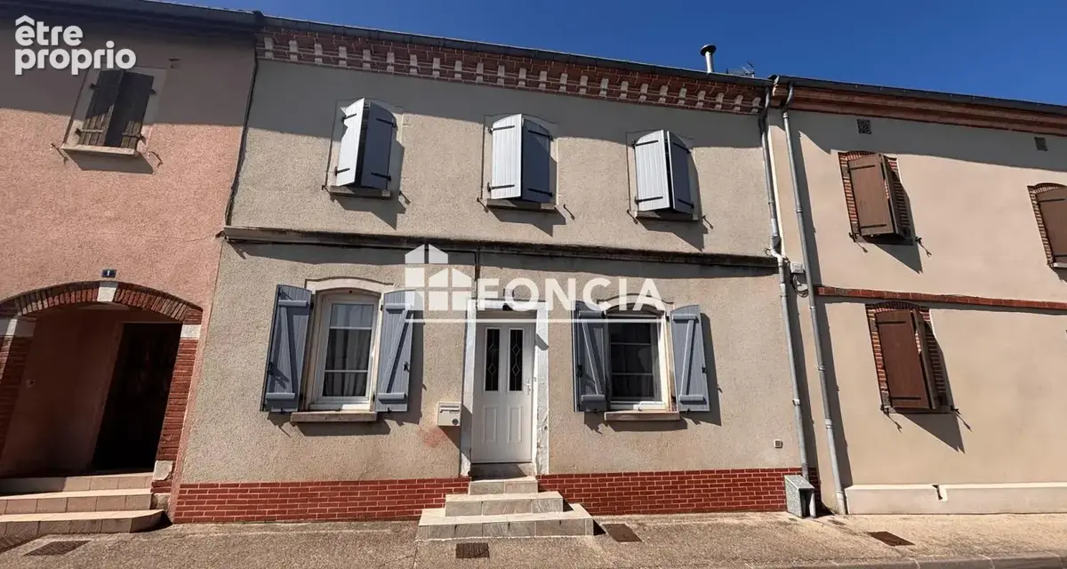 Photo Maison à Arthes au prix de 265 000€