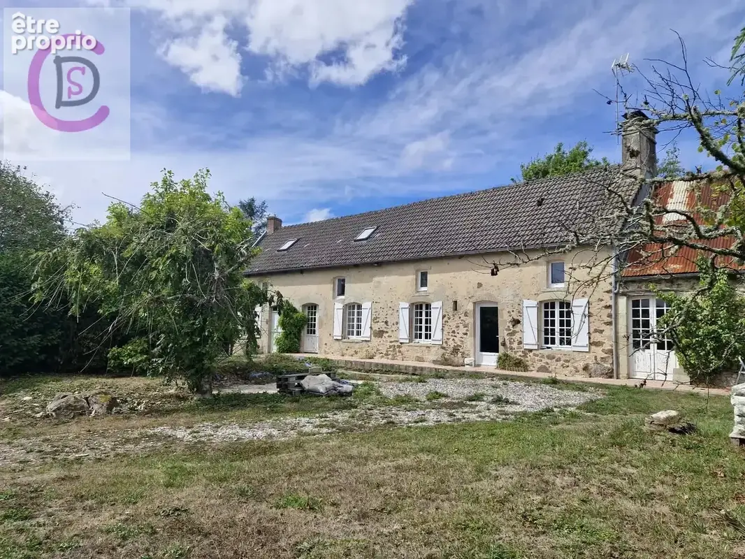 Maison à SAINT-JOSEPH