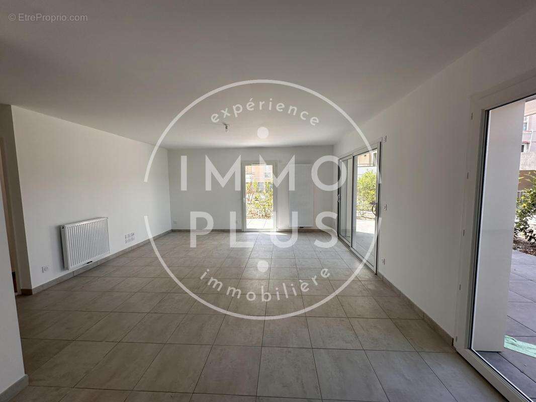 Appartement à ANNECY