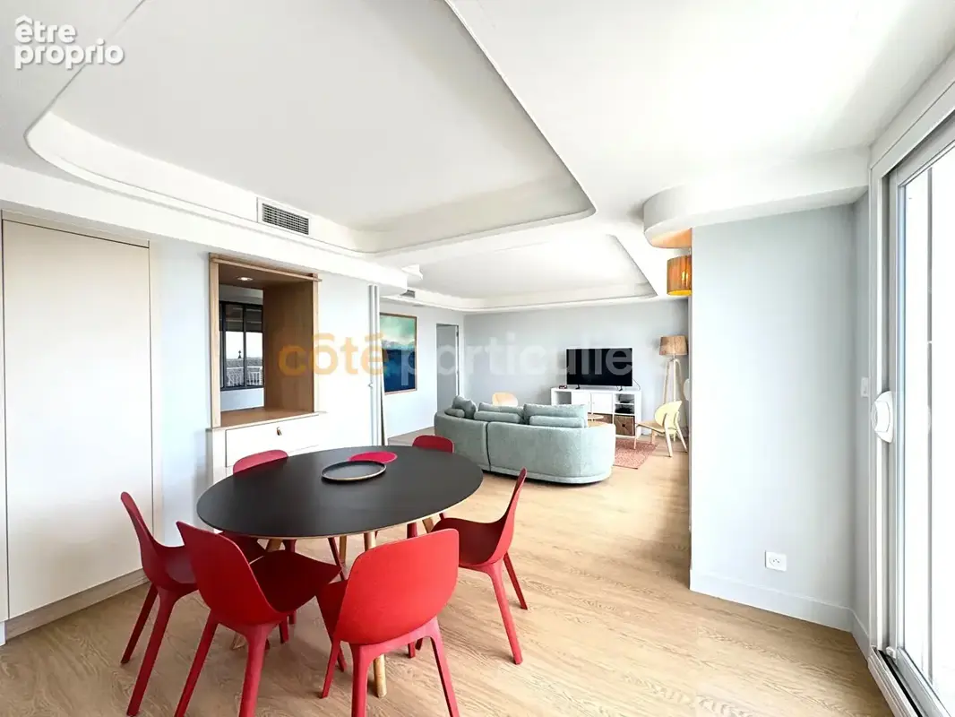 Appartement Orleans 3 pièce(s) - photo 2