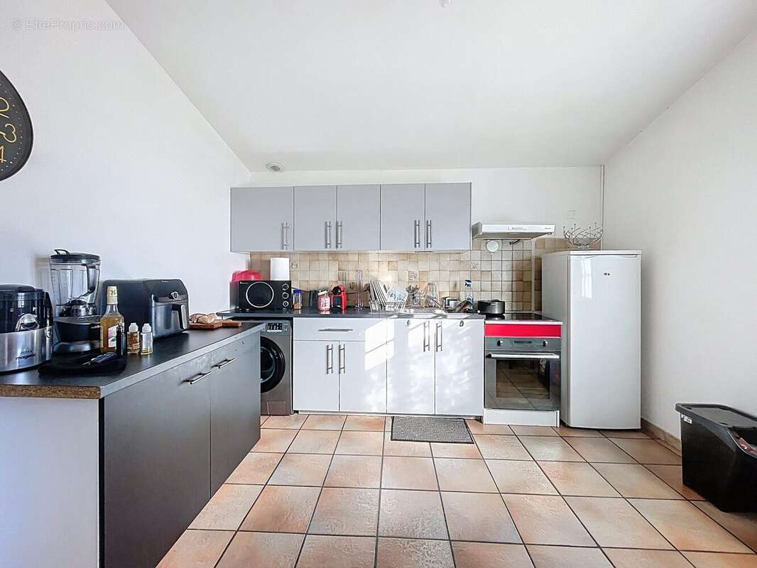 Maison à QUINT-FONSEGRIVES