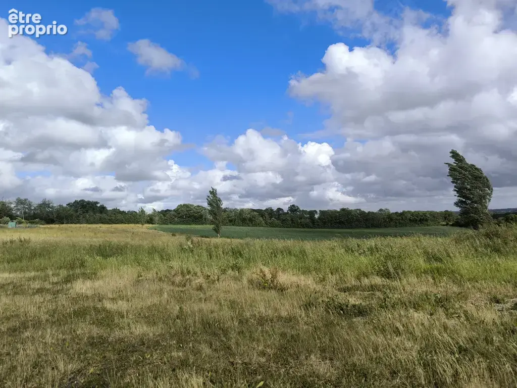 Photo Terrain à Russy au prix de 94 900€