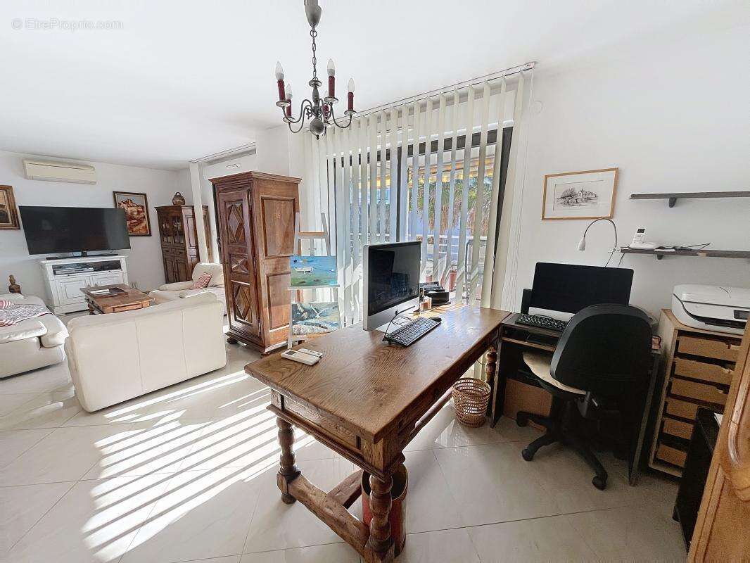 Appartement à SAINT-RAPHAEL