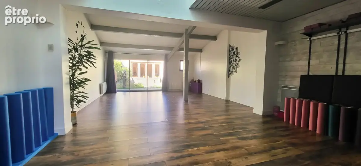 Commerce 110 m² à vendre à Bordeaux (33200) - photo 3