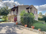 Maison à BERRE-L&#039;ETANG