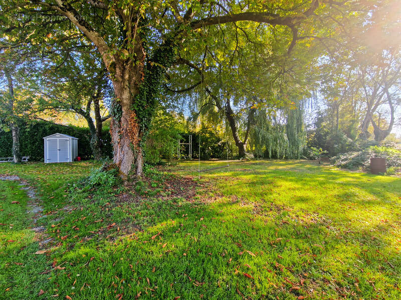 Maison à TONNAY-CHARENTE