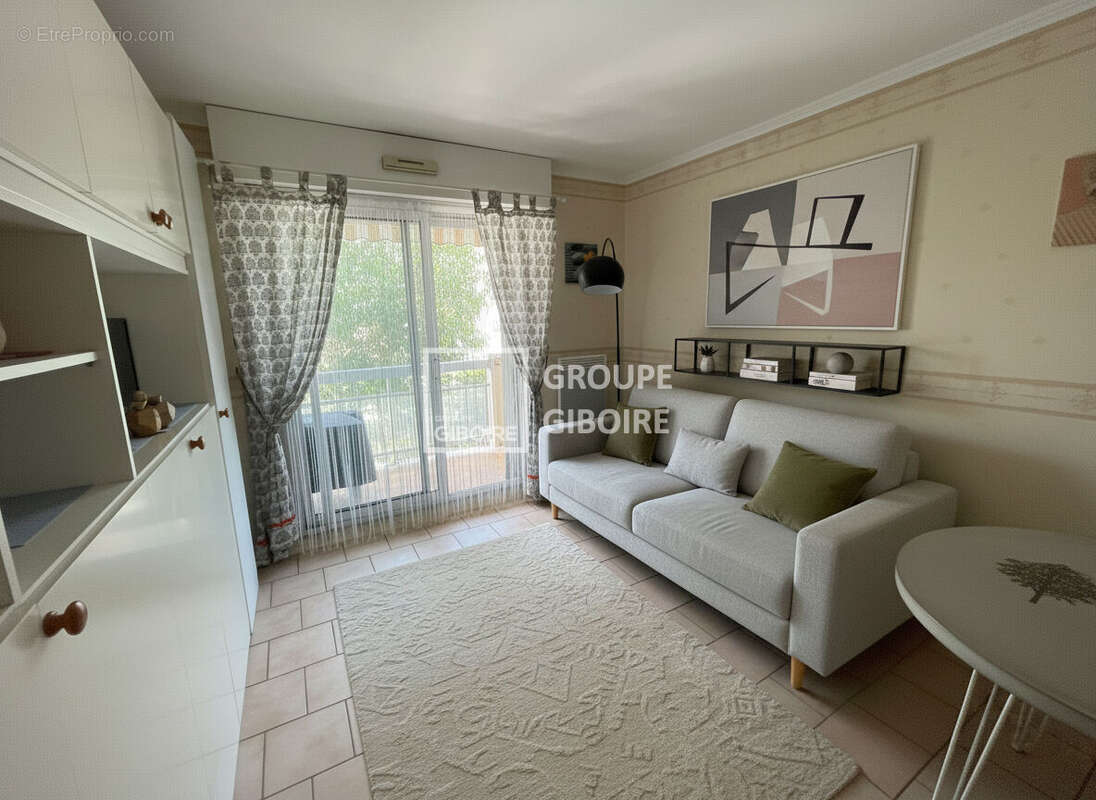 Appartement à LA BAULE-ESCOUBLAC