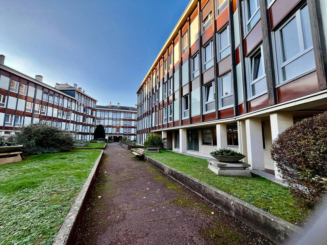 Appartement à ROUEN