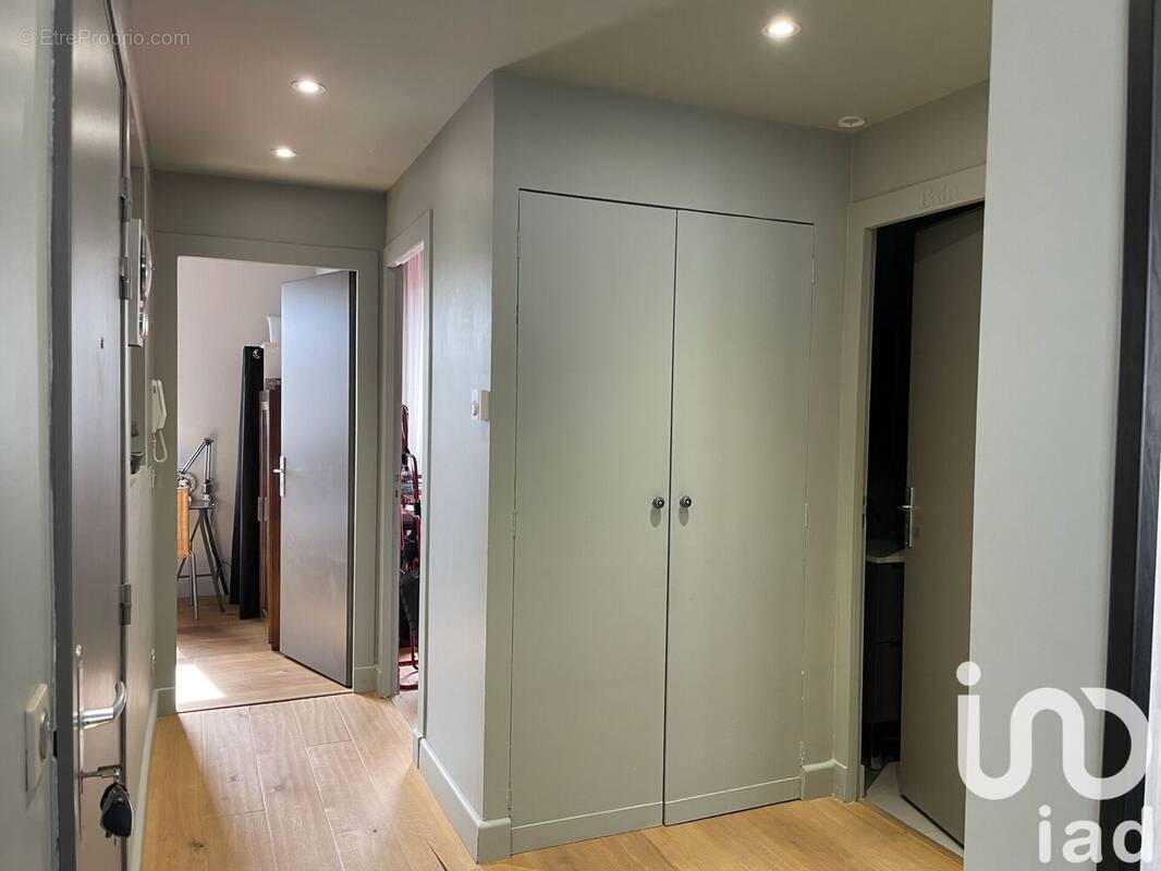 Photo 1 - Appartement à TOURS