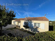 Maison à LE CHAMP-SAINT-PERE