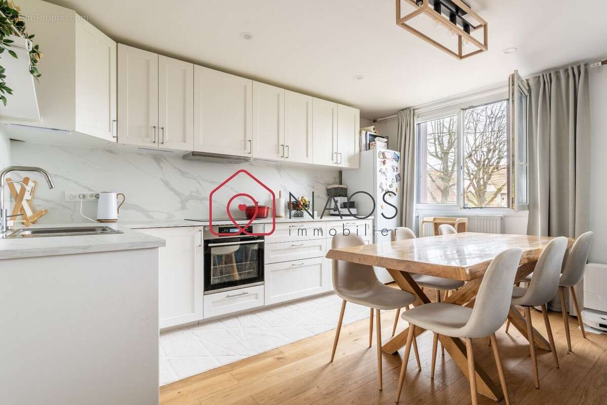 Appartement à ACHERES