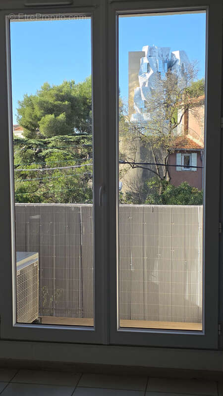 Appartement à ARLES