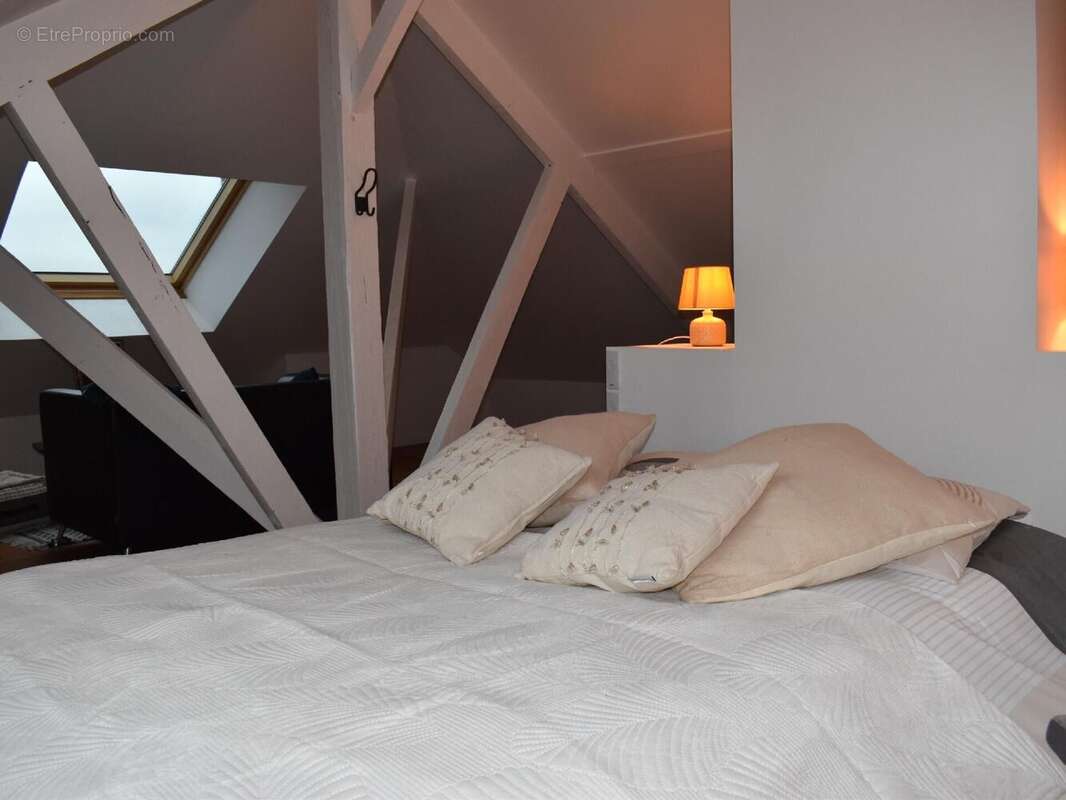 Photo 6 - Appartement à ARGENTEUIL