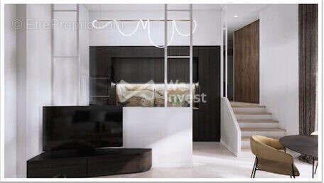 Maison à BUSSY-SAINT-GEORGES