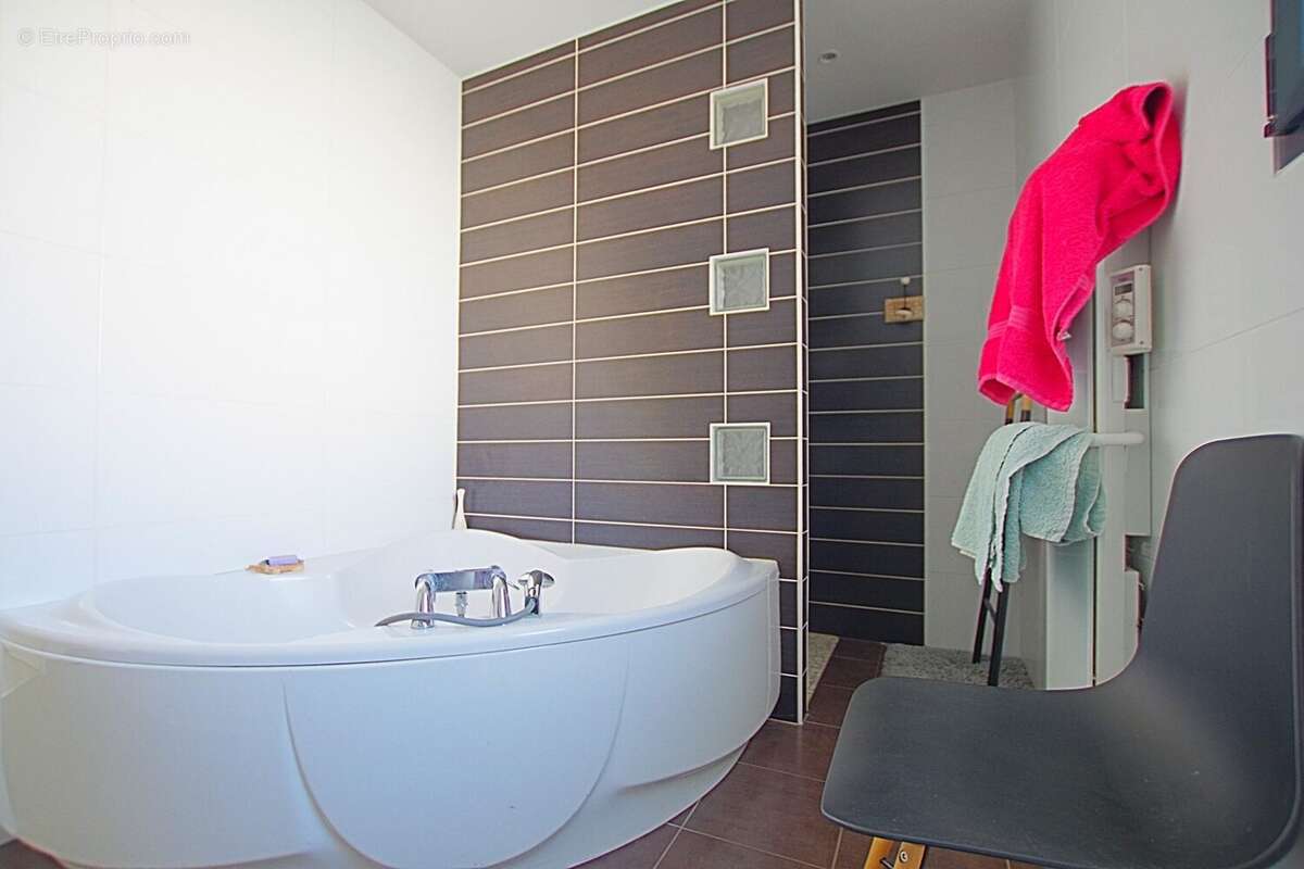 Maison à LES SABLES-D&#039;OLONNE