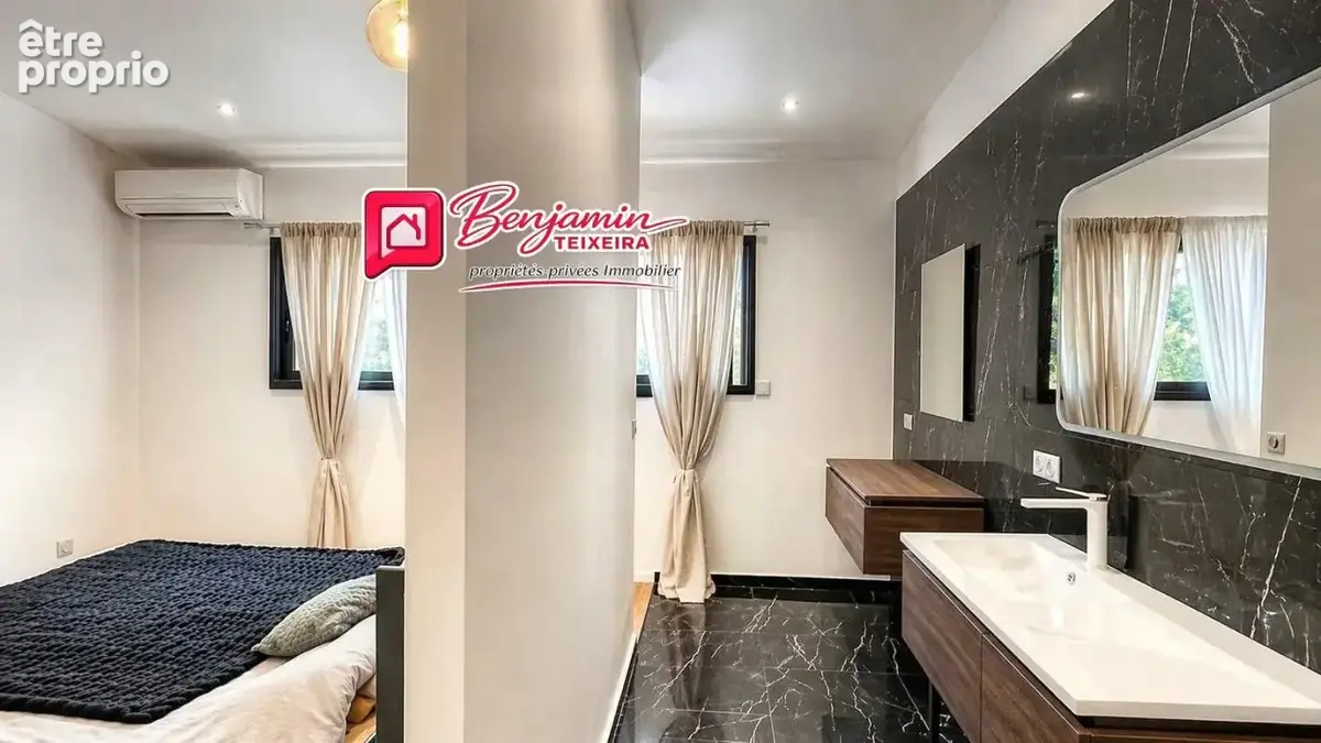 Maison Roquebrune Sur Argens 4 pièce(s) 109.85 m2 - photo 11
