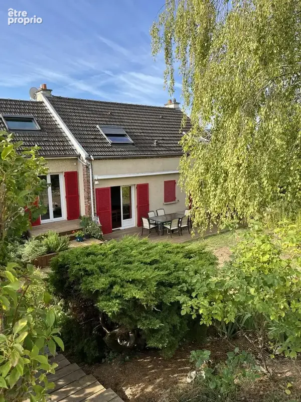 Maison 8 pièces 165 m² à vendre à Moussy (51530) - photo 9