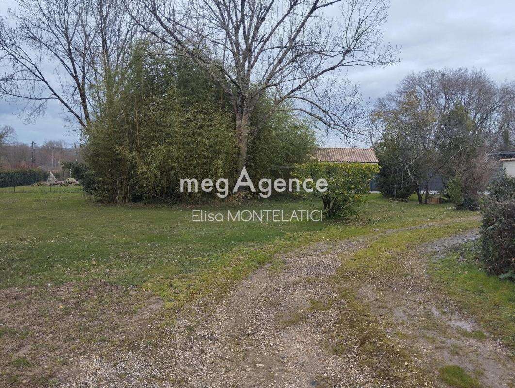 Maison à SAINT-MARTIN-DE-LAYE