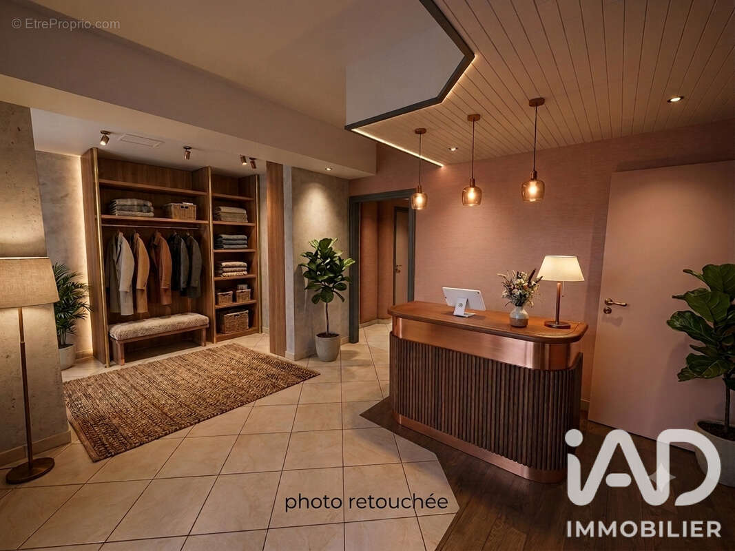 Commerce 603 m² à Ambonnay  - photo 4