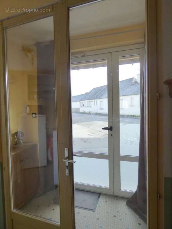 Appartement à CARHAIX-PLOUGUER