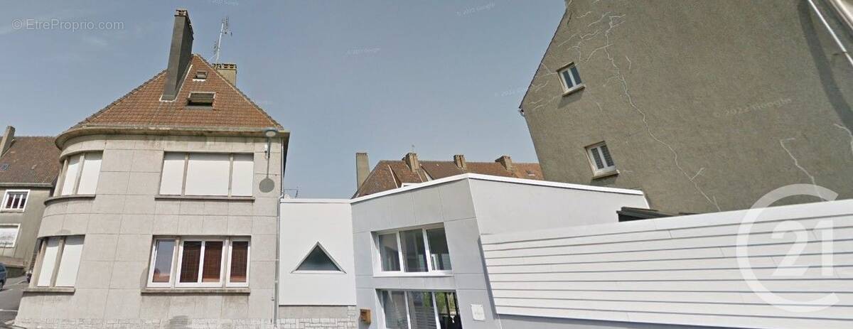 Appartement à LE PORTEL