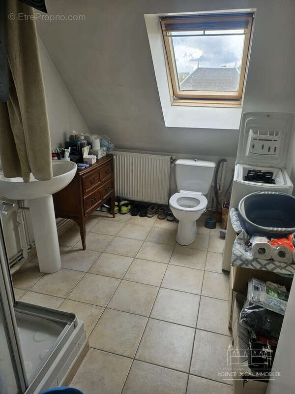 Appartement à POUGUES-LES-EAUX