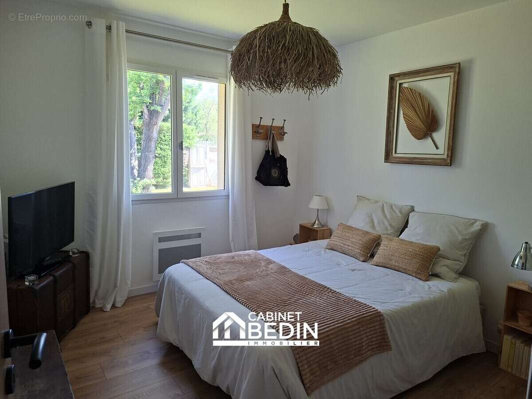 Maison 98 m² à Biganos  - photo 7