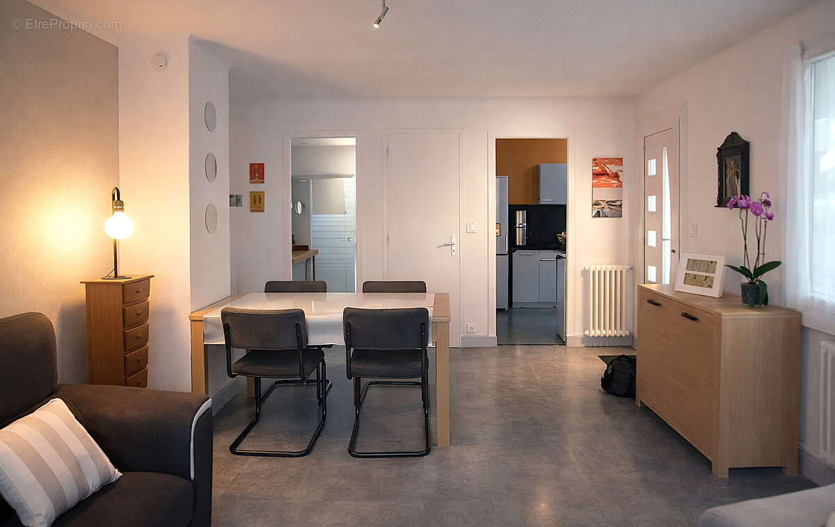 Maison à LA BAULE-ESCOUBLAC