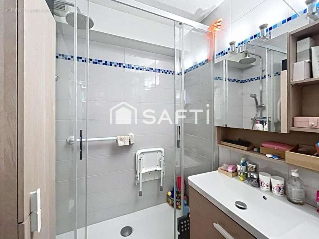 Photo 5 - Appartement à LE TOUQUET-PARIS-PLAGE