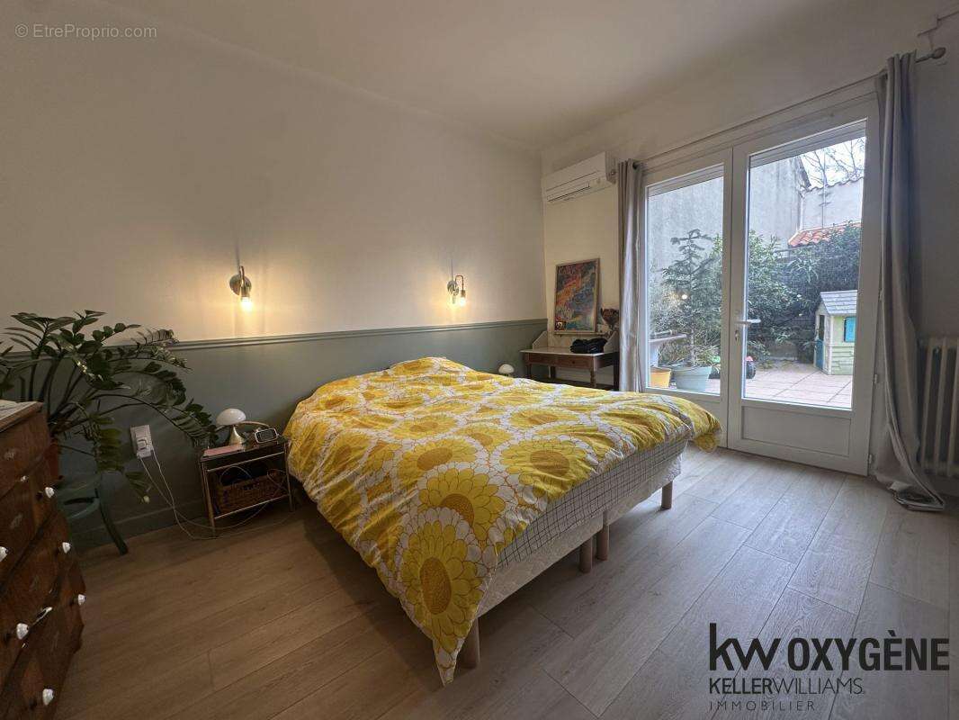 Appartement à PERPIGNAN