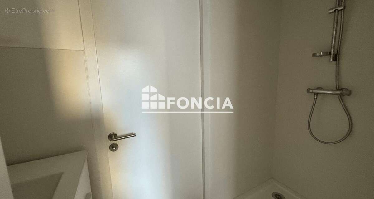 Appartement à SAINT-NAZAIRE