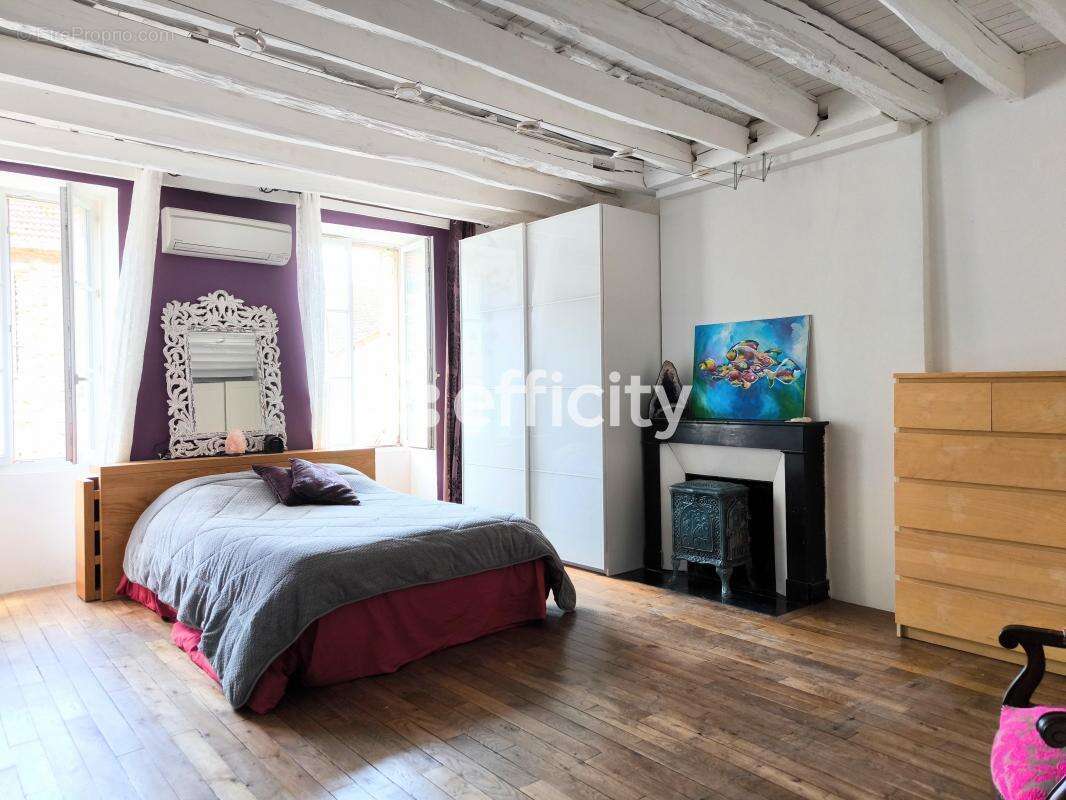 Maison à SOIGNOLLES-EN-BRIE