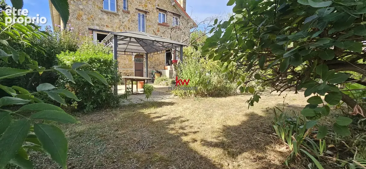 Maison 9 pièces 197 m² à vendre à Eaubonne (95600) - photo 6