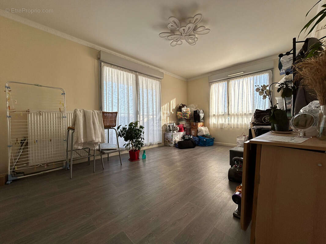 Appartement à POISSY