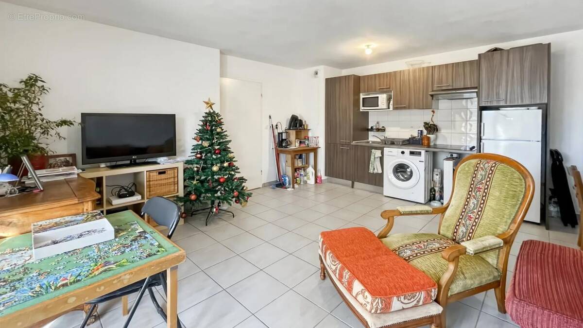 Appartement à ARTIGUES-PRES-BORDEAUX