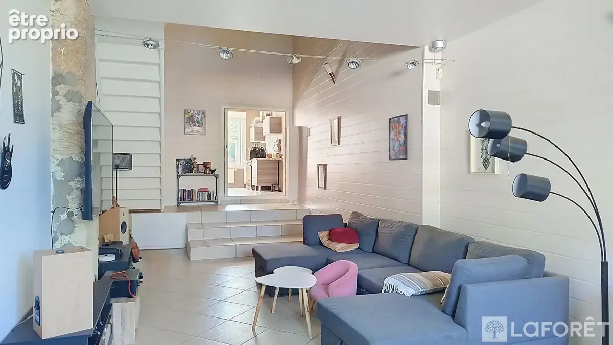 Maison Pugnac 8 pièce(s) 190 m2 - photo 5