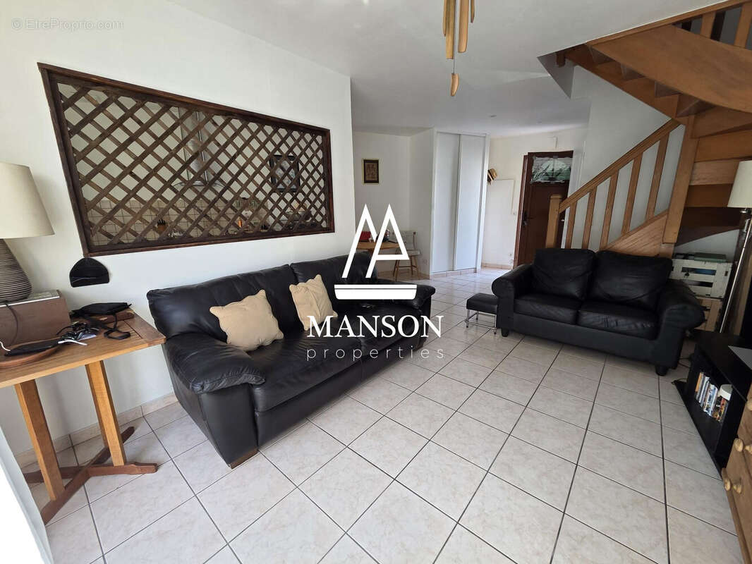 Maison 64 m² à Le Bouscat  - photo 7
