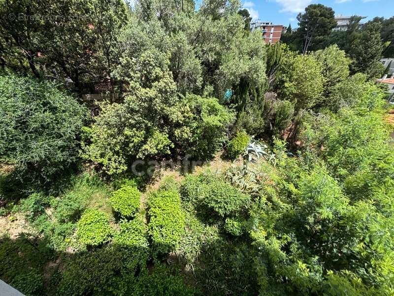 Appartement à LE CANNET