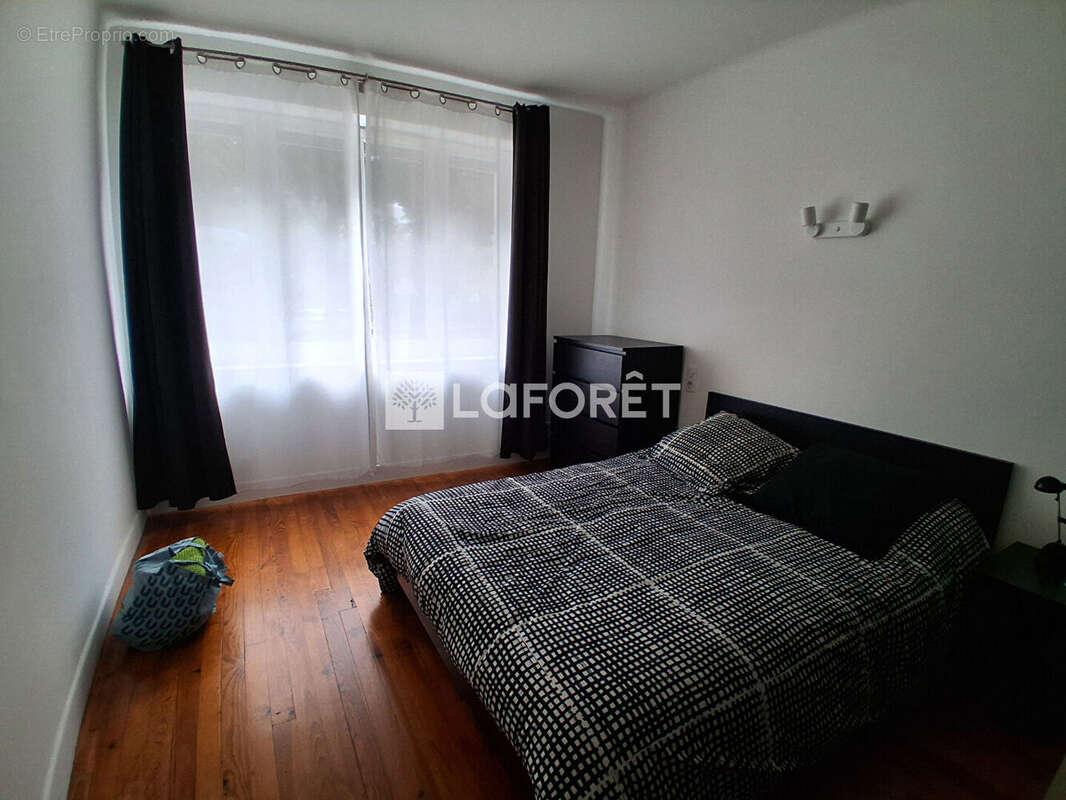 Appartement - photo 4
