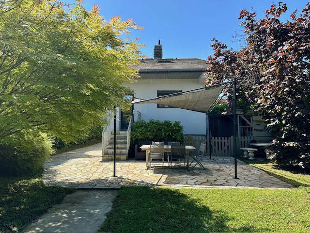 Maison à AIX-LES-BAINS