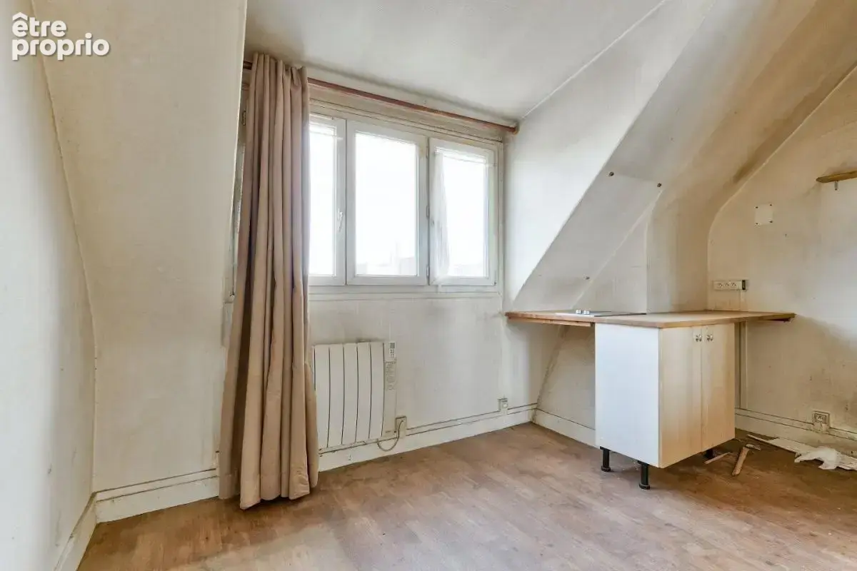 Pièce  21 rue Theodore de Banville - photo 16