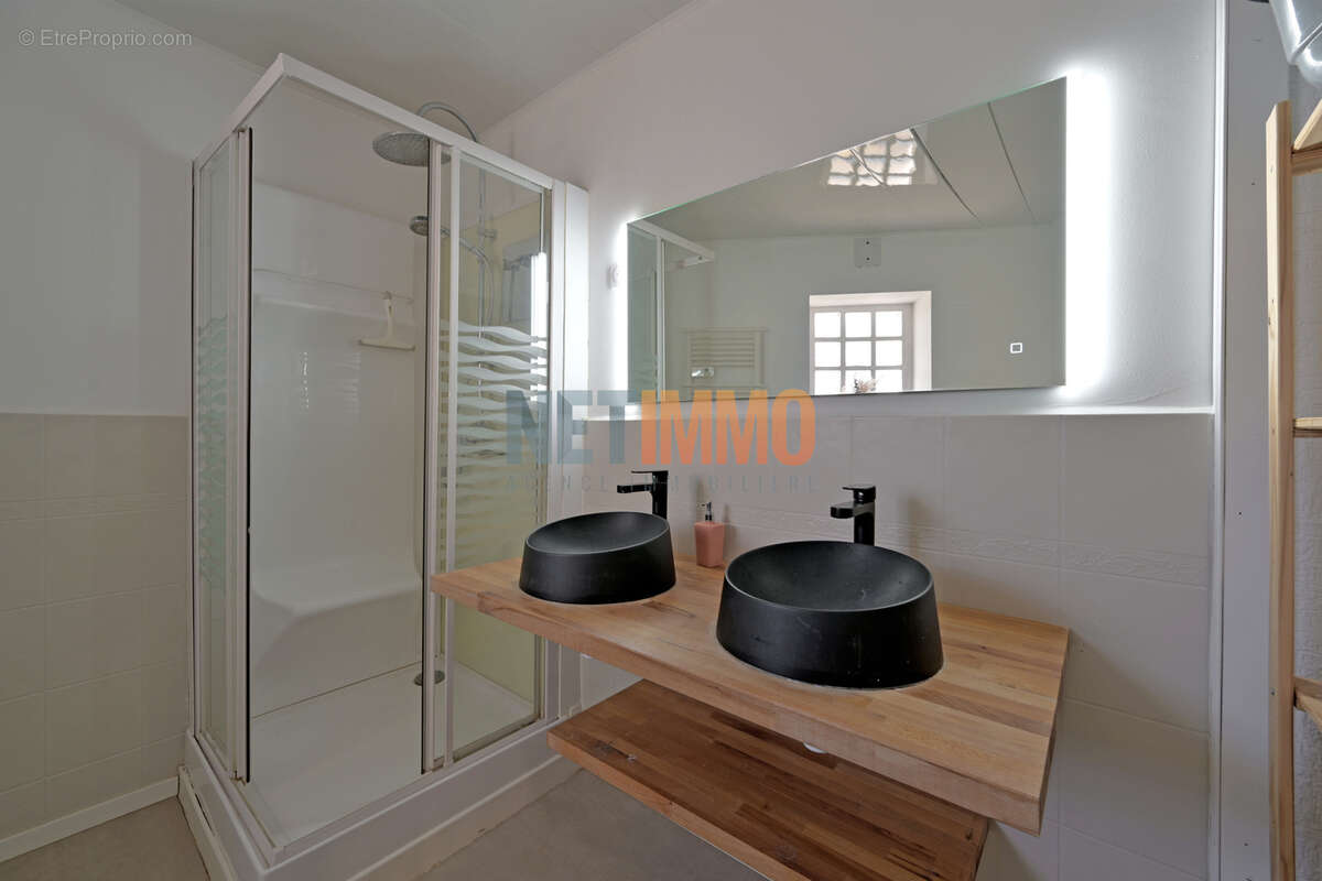 Aubais - Maison de charme - photo 7