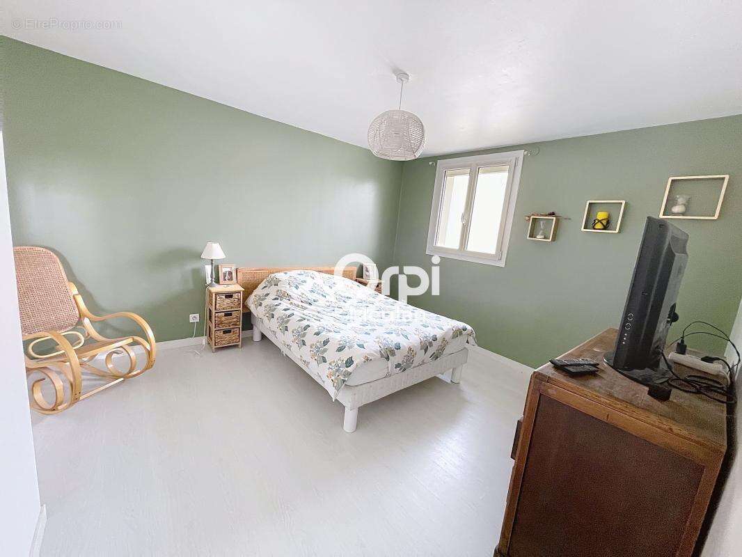 Maison à LES MUREAUX