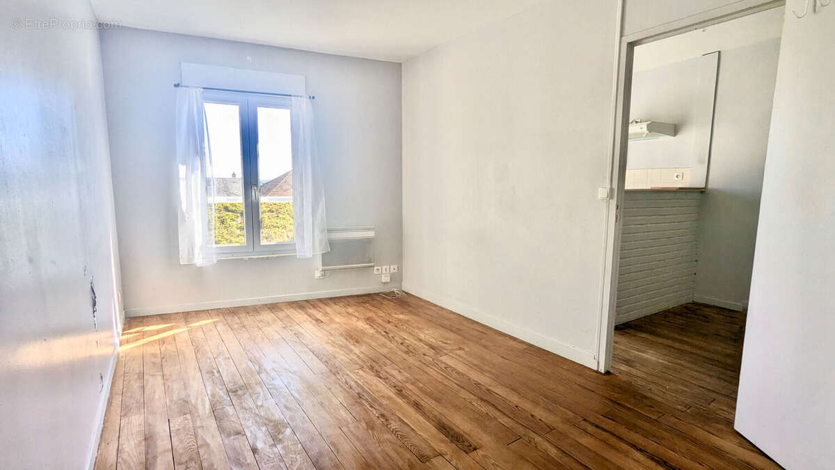Appartement 24m² à caen - photo 4