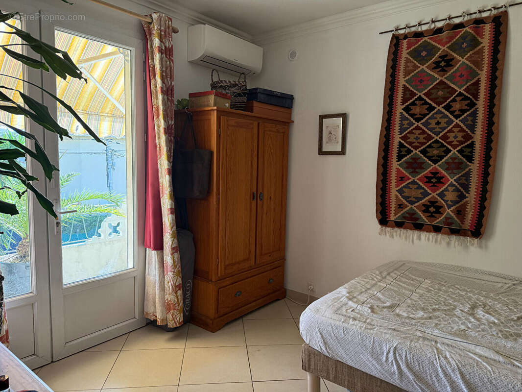 Appartement à LE CANNET